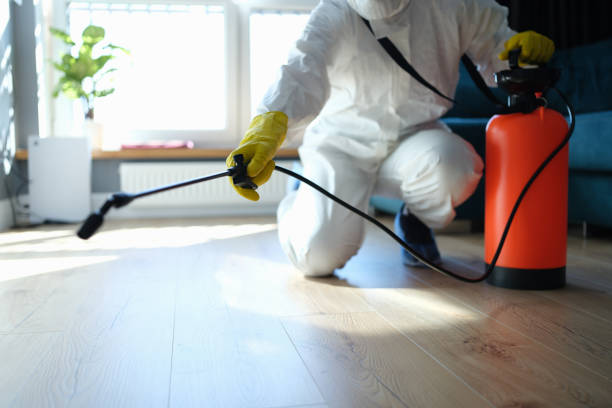 Reliable Blood Cleanup contractor in Saint Louisville, OH by Crime Scene Cleaner Online